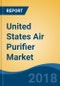 United States Air Purifier Market By Filter Type (HEPA & Activated Carbon, HEPA, Activated Carbon and Ion & Ozone, Electrostatic Precipitator, Ion & Ozone, HEPA and Others), By End Use, Competition Forecast & Opportunities, 2013-2023 - Product Thumbnail Image