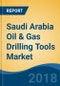 Saudi Arabia Oil & Gas Drilling Tools Market By Type (Drill Bits, Drilling Tubulars, Mud Pumps, Reamers & Stabilizers, Drill Swivels, Drill Collars & Others), By Application (Onshore & Offshore), Competition Forecast & Opportunities, 2013-2023 - Product Thumbnail Image