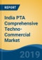 India PTA Comprehensive Techno-Commercial Market Analysis and Forecast, 2013-2030 - Product Thumbnail Image