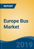 Europe Bus Market By Length, By Seating Capacity, By Fuel Type, By Body Type, By Country, Competition Forecast & Opportunities, 2014-2024- Product Image