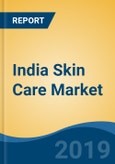 India Skin Care Market By Product Type (Facial Care & Body Care), By Origin (Conventional & Organic), By Distribution Channel (Traditional Trade, Supermarket/Hypermarket, etc.), By State (Delhi, UP, etc.), Competition, Forecast & Opportunities, 2023- Product Image