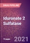 Iduronate 2 Sulfatase - Drugs In Development, 2021 - Product Thumbnail Image
