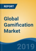 Global Gamification Market By Solution, By Deployment, By Organization Size, By Application, By End-User Vertical, By Region, Competition, Forecast & Opportunities, 2024- Product Image