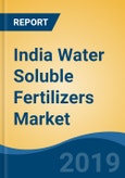 India Water Soluble Fertilizers Market By Fertilizer Type (15.5-0-0-18.8, 19-19-19, 13-0-45 & Others), By Application (Fertigation & Foliar), By Crop Type (Horticulture, Ornamental, Field Crop & Others), Competition, Forecast & Opportunities, FY2028- Product Image