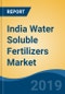India Water Soluble Fertilizers Market By Fertilizer Type (15.5-0-0-18.8, 19-19-19, 13-0-45 & Others), By Application (Fertigation & Foliar), By Crop Type (Horticulture, Ornamental, Field Crop & Others), Competition, Forecast & Opportunities, FY2028 - Product Thumbnail Image