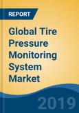 Global Tire Pressure Monitoring System Market By Technology, By Vehicle Type, By Sales Channel, By Region, Competition, Forecast & Opportunities, 2024- Product Image