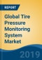 Global Tire Pressure Monitoring System Market By Technology, By Vehicle Type, By Sales Channel, By Region, Competition, Forecast & Opportunities, 2024 - Product Thumbnail Image
