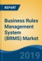 Business Rules Management System (BRMS) Market By Component (Software & Services), By Organization Size (Large Enterprises & SMEs), By Deployment Mode (On-premise & Cloud), By Vertical, By Region, Competition, Forecast & Opportunities, 2024 - Product Thumbnail Image