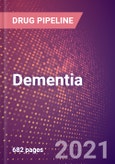 Dementia (Central Nervous System) - Drugs In Development, 2021- Product Image