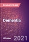 Dementia (Central Nervous System) - Drugs In Development, 2021 - Product Thumbnail Image