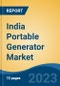 India Portable Generator Market Competition Forecast & Opportunities, 2028 - Product Image