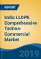 India LLDPE Comprehensive Techno-Commercial Market Analysis and Forecast, 2013-2030 - Product Thumbnail Image