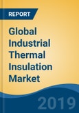 Global Industrial Thermal Insulation Market By Material (Calcium Silicate, Mineral Fiber & Others), By Product Form (Rigid Foam/Foam Board & Others), By End Use Industry, By Region, Competition, Forecast & Opportunities, 2024- Product Image