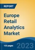 Europe Retail Analytics Market By Component (Software & Services), By Deployment Mode (Cloud & On-Premise), By Application, By End User Sector, By Country, Competition Forecast & Opportunities, 2013-2023- Product Image