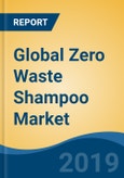 Global Zero Waste Shampoo Market By Type (Bar Shampoo Vs. Liquid Shampoo), By Distribution Channel (Offline Retail Vs. Online Retail), By Region (Europe, North America, Asia-Pacific, MEA & South America), Competition, Forecast and Opportunities 2023- Product Image