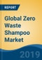 Global Zero Waste Shampoo Market By Type (Bar Shampoo Vs. Liquid Shampoo), By Distribution Channel (Offline Retail Vs. Online Retail), By Region (Europe, North America, Asia-Pacific, MEA & South America), Competition, Forecast and Opportunities 2023 - Product Thumbnail Image