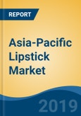 Asia-Pacific Lipstick Market By Product Type, By Distribution Channel, By Country, Competition, Forecast & Opportunities, 2013-2023- Product Image