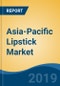 Asia-Pacific Lipstick Market By Product Type, By Distribution Channel, By Country, Competition, Forecast & Opportunities, 2013-2023 - Product Thumbnail Image