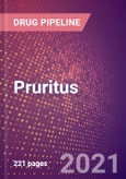 Pruritus (Dermatology) - Drugs In Development, 2021- Product Image