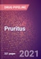 Pruritus (Dermatology) - Drugs In Development, 2021 - Product Thumbnail Image