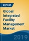 Global Integrated Facility Management Market By Type (Hard Service & Soft Service), By Resource Type (Critical & Non-Critical), By Solution, By Deployment Type, By End-User, By Region, Competition, Forecast & Opportunities, 2024 - Product Thumbnail Image