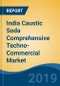 India Caustic Soda Comprehensive Techno-Commercial Market Analysis and Forecast, 2013-2030 - Product Thumbnail Image