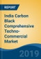 India Carbon Black Comprehensive Techno-Commercial Market Analysis and Forecast, 2013-2030 - Product Thumbnail Image