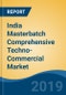 India Masterbatch Comprehensive Techno-Commercial Market Analysis and Forecast, 2013-2030 - Product Thumbnail Image