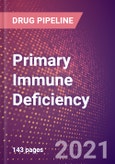 Primary Immune Deficiency (PID) (Genitourinary Disorders) - Drugs In Development, 2021- Product Image