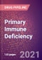 Primary Immune Deficiency (PID) (Genitourinary Disorders) - Drugs In Development, 2021 - Product Thumbnail Image