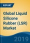 Global Liquid Silicone Rubber (LSR) Market By Grade (Industrial, Medical & Food), By Application (Automotive, Electrical & Electronics, Consumer Goods and Medical), By Region, Competition, Forecast & Opportunities, 2024 - Product Thumbnail Image