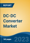 DC-DC Converter Market - Global Industry Size, Share, Trends, Opportunity, and Forecast, 2018-2028- Product Image
