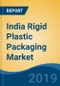 India Rigid Plastic Packaging Market By Raw Material (PE, PET, PS, EPS, etc.), By Type (Bottles & Jars, Rigid Bulk Products, etc.), By Production Process (Injection Molding, Blow Molding, etc.), By End Use, Competition Forecast & Opportunities, 2024 - Product Thumbnail Image