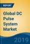 Global DC Pulse System Market By Power Rating (Below 4 KW, 4.1-32 KW and Above 32 KW), By Application (Semiconductor, Industrial Coating, Thin-Film, Photovoltaics and Others), By Region, Competition, Forecast & Opportunities, 2013-2023 - Product Thumbnail Image