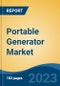 Portable Generator Market - Global Industry Size, Share, Trends, Opportunity, and Forecast, 2018-2028 - Product Image