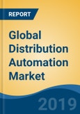 Global Distribution Automation Market By Component (Field Device, Software & Services and Communication Technology), By Utility (Public Utility & Private Utility), By Region, Competition, Forecast & Opportunities, 2024- Product Image