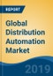 Global Distribution Automation Market By Component (Field Device, Software & Services and Communication Technology), By Utility (Public Utility & Private Utility), By Region, Competition, Forecast & Opportunities, 2024 - Product Thumbnail Image