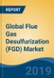 Global Flue Gas Desulfurization (FGD) Market By Installation, By Type, By End User, By Region, Competition, Forecast & Opportunities, 2024 - Product Thumbnail Image