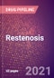 Restenosis (Cardiovascular) - Drugs In Development, 2021 - Product Thumbnail Image