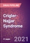 Crigler-Najjar Syndrome (Genitourinary Disorders) - Drugs In Development, 2021 - Product Thumbnail Image