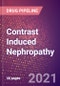 Contrast Induced Nephropathy (Genitourinary Disorders) - Drugs In Development, 2021 - Product Thumbnail Image