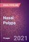 Nasal Polyps (Nasal Polyposis) (Ear Nose Throat Disorders) - Drugs In Development, 2021 - Product Thumbnail Image