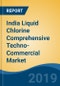 India Liquid Chlorine Comprehensive Techno-Commercial Market Analysis and Forecast, 2013-2030 - Product Thumbnail Image