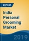 India Personal Grooming Market By Product Type, By End User, By Distribution Channel, Competition, Forecast & Opportunities, 2024 - Product Thumbnail Image