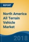 North America All Terrain Vehicle Market By Product Type (Utility ATV, Sports ATV & Youth ATV), By Application Type (Entertainment, Sports, Agriculture & Others), By Country, Competition Forecast & Opportunities, 2013-2023 - Product Thumbnail Image