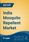 India Mosquito Repellent Market By Type (Coils, Vaporizers, Mats, Sprays & Others), By Distribution Channel (Traditional Retail, Supermarket/Hypermarkets & Others), By Organized Vs. Unorganized Sector, Competition, Forecast & Opportunities 2013-2023 - Product Thumbnail Image