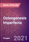 Osteogenesis Imperfecta (Genitourinary Disorders) - Drugs In Development, 2021 - Product Thumbnail Image