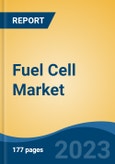 Fuel Cell Market - Global Industry Size, Share, Trends, Opportunity, and Forecast, 2018-2028F- Product Image