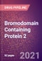 Bromodomain Containing Protein 2 - Drugs In Development, 2021 - Product Thumbnail Image