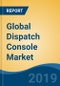 Global Dispatch Console Market By Application, By Type, By Region, Competition, Forecast & Opportunities, 2024 - Product Thumbnail Image